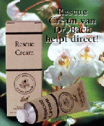 rescue creme